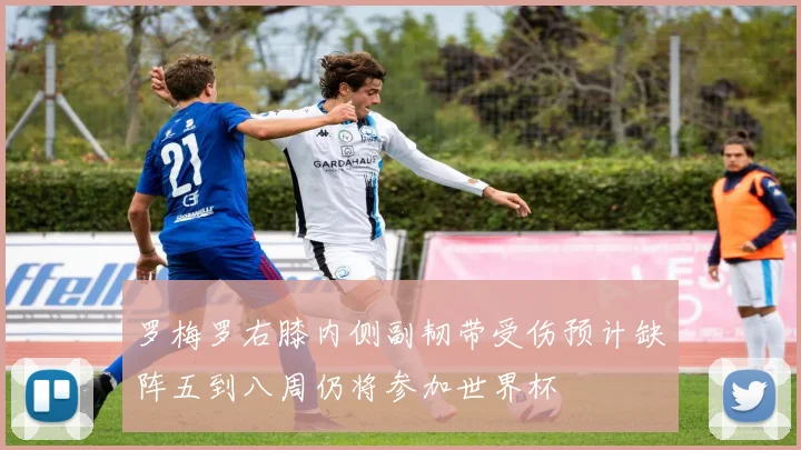 罗梅罗右膝内侧副韧带受伤预计缺阵五到八周仍将参加世界杯